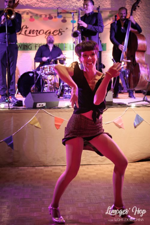 Limoges'Hop festival 2022

Partage libre avec le crédit et la citation (@lightexmachina) de l'auteur pour tout usage non promotionnel et non commercial.

© Alexandre - LIGHT EX MACHINA 2022, tous droits réservés.